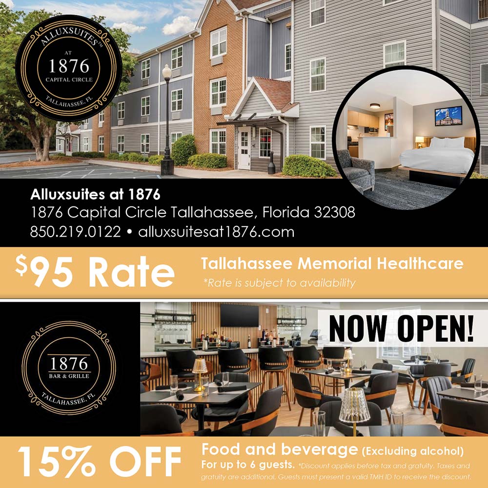 Alluxsuites at 1876