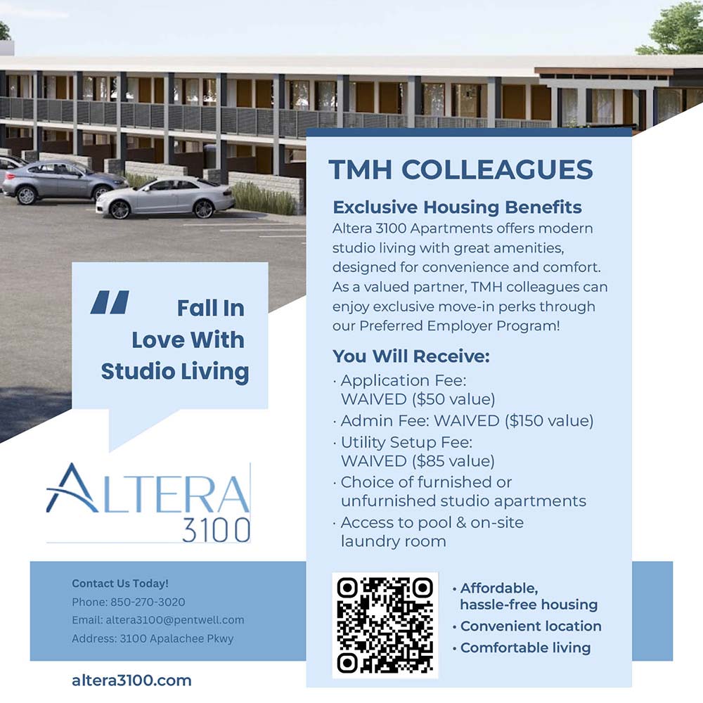 Altera 3100 Apartments
