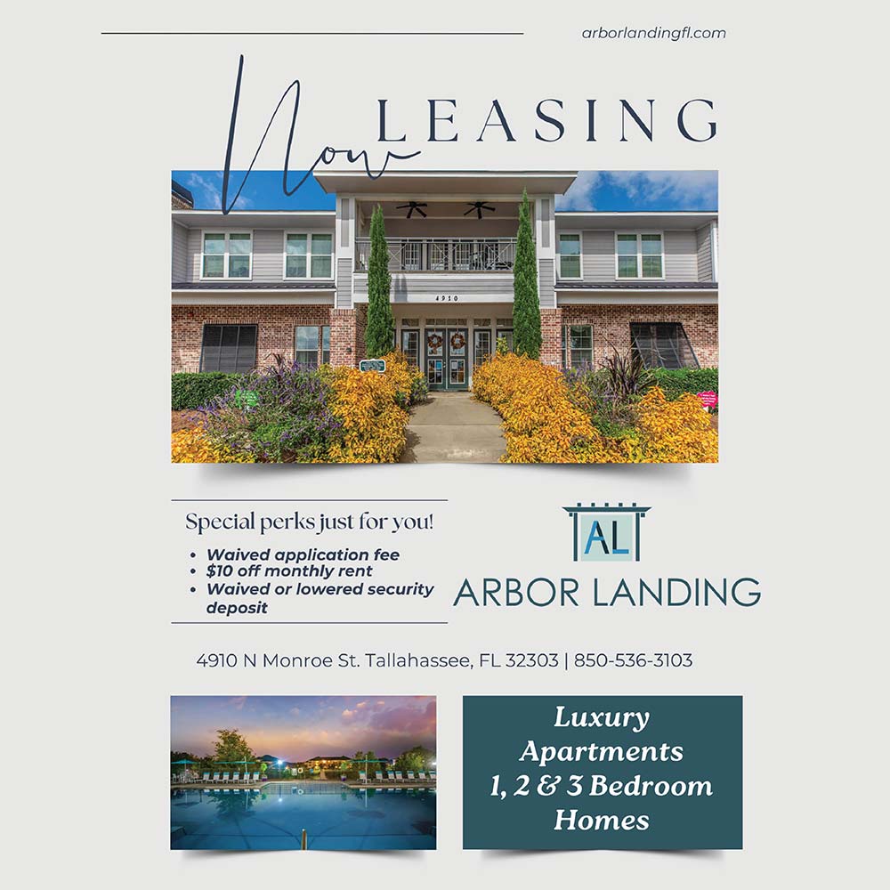 Arbor Landing