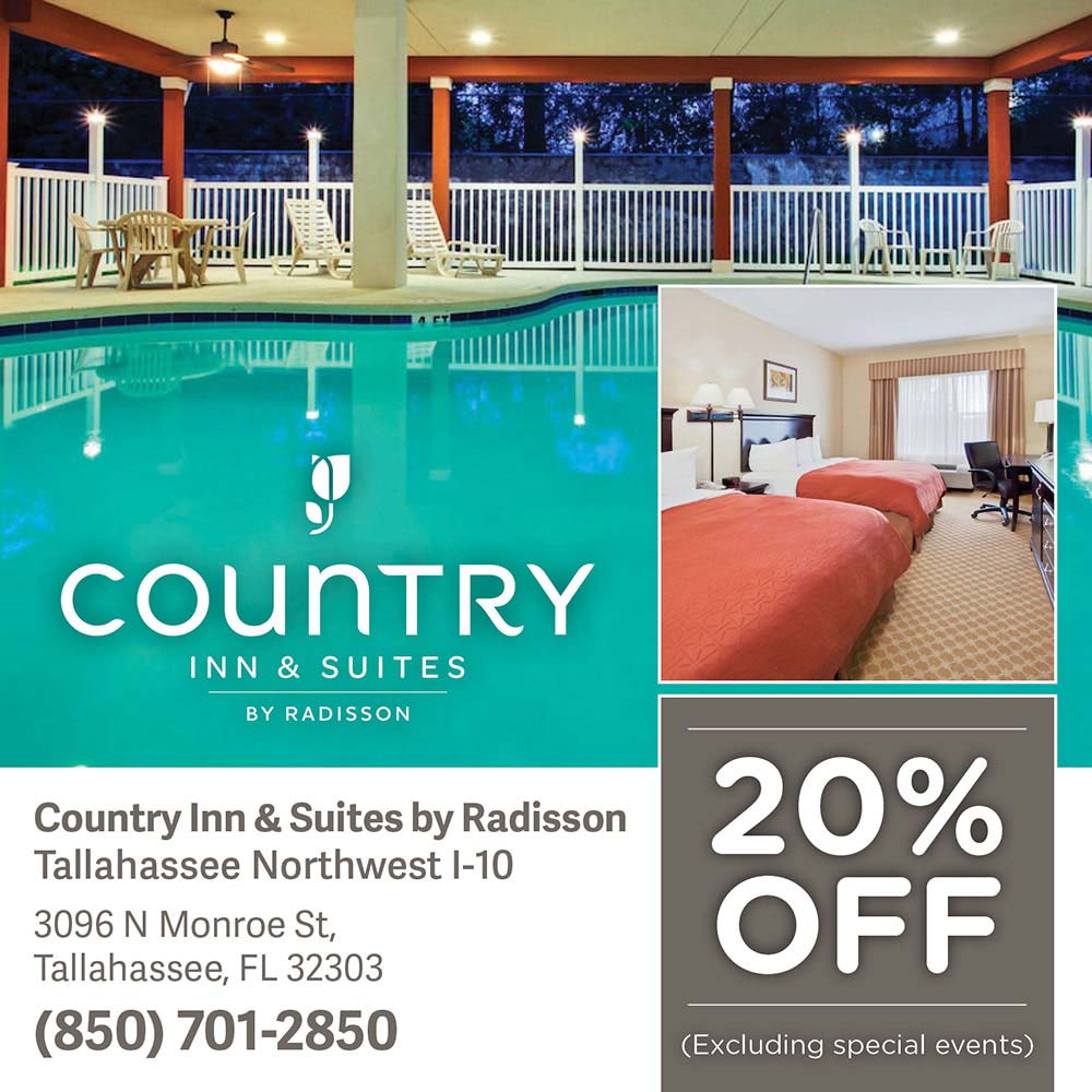 Country Inn & Suites