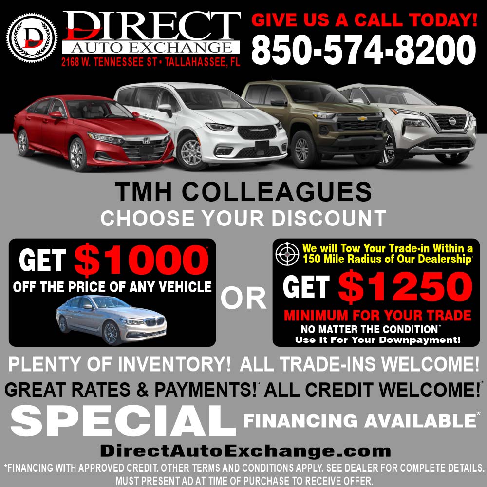 Direct Auto Exchange