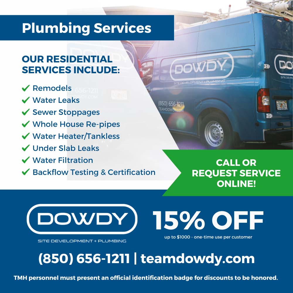 Dowdy