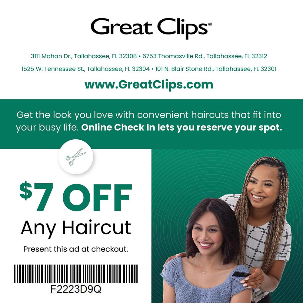 Great Clips