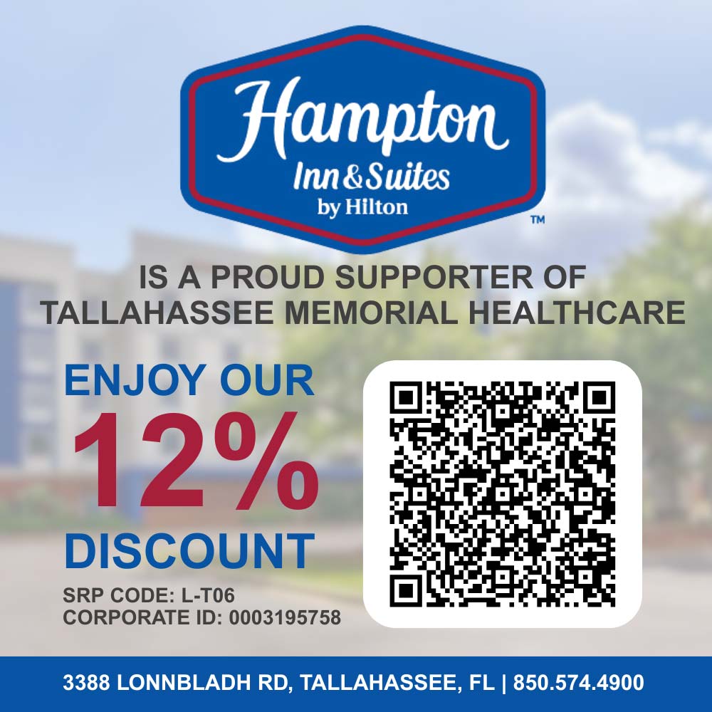 Hampton Inn & Suites