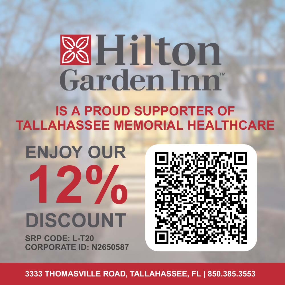 Hilton Garden Inn