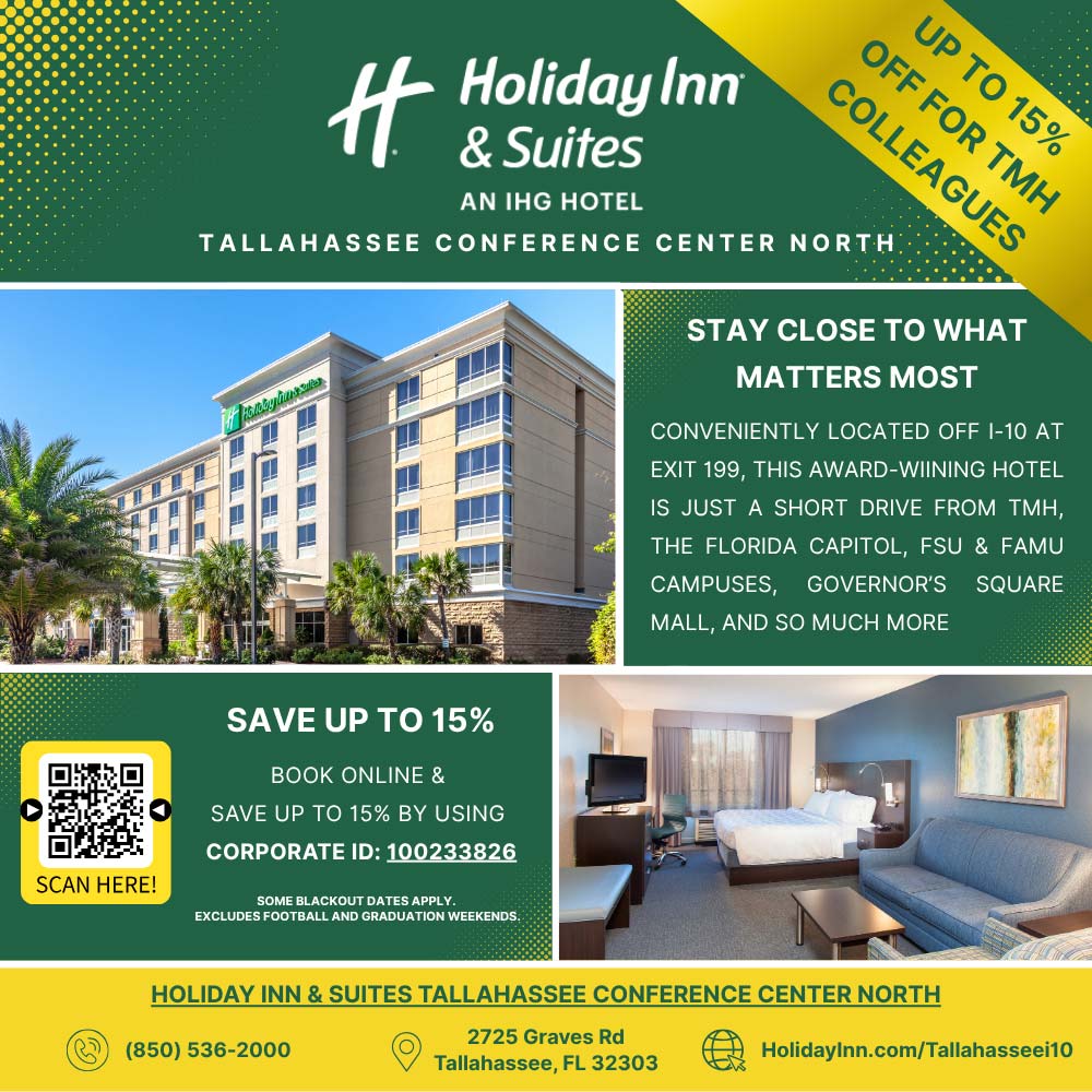 Holiday Inn & Suites