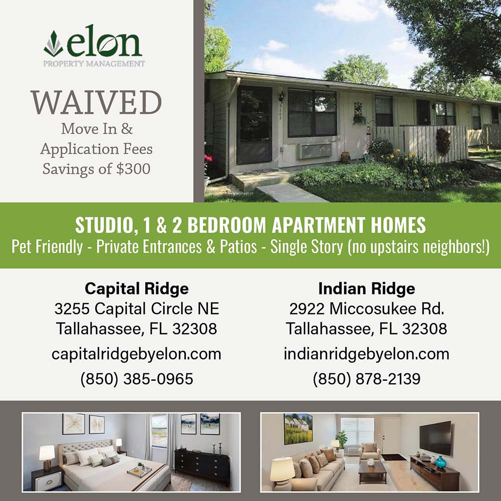 Elon Property Management