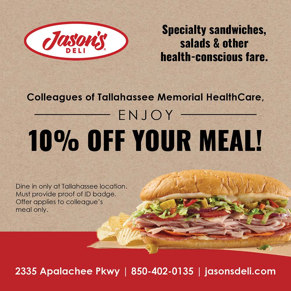 Jason's Deli