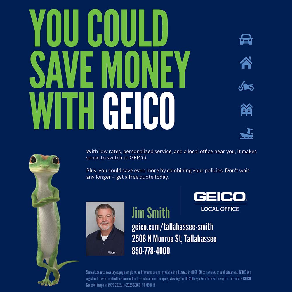 Geico