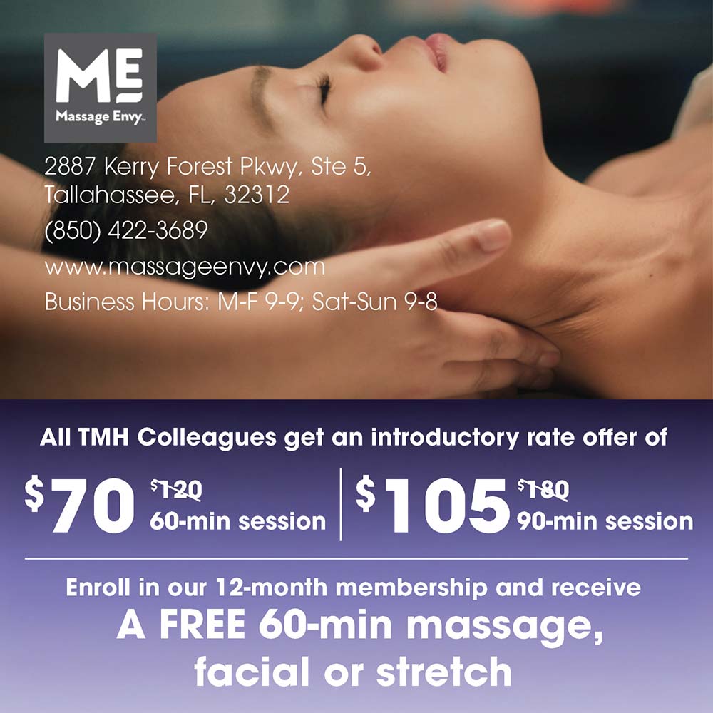 Massage Envy