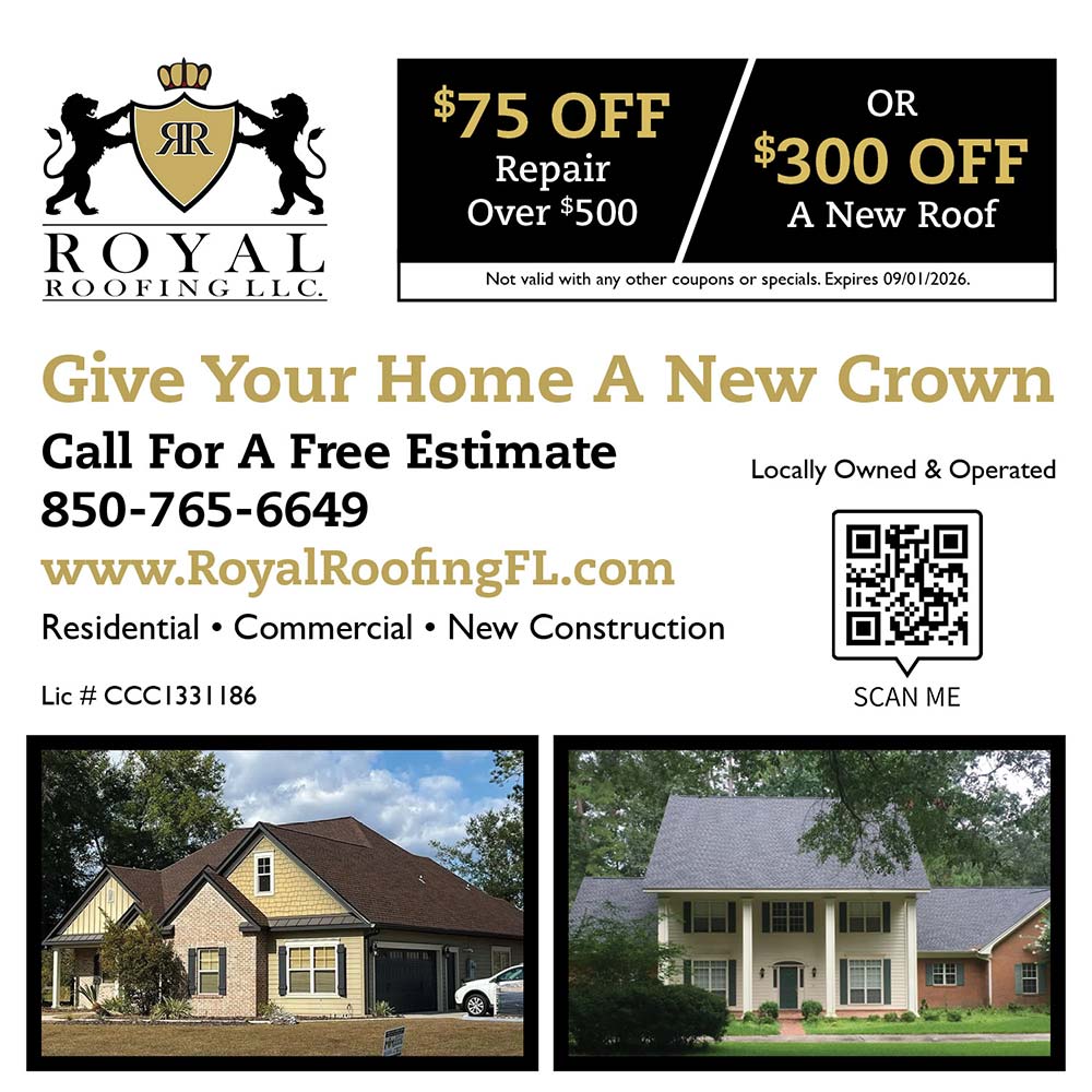 Royal Roofing