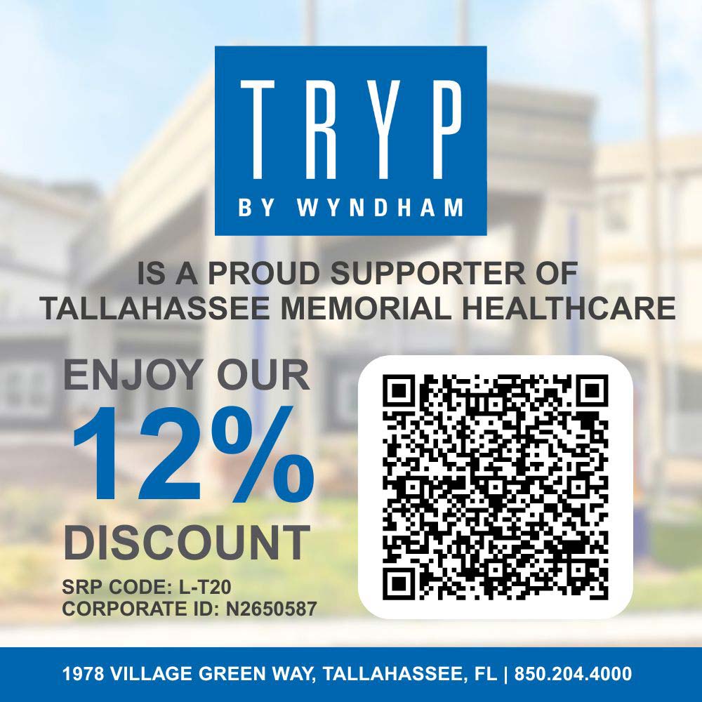 Tryp by Wyndham