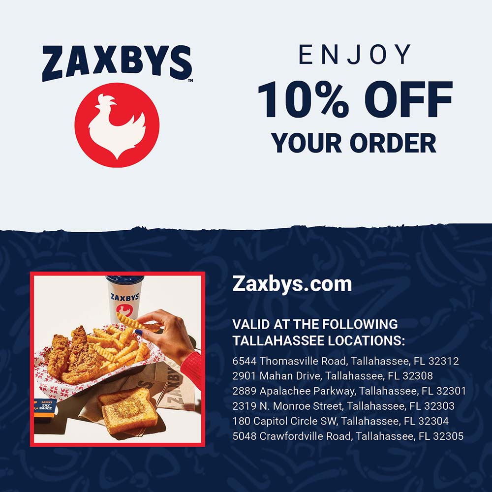 Zaxbys