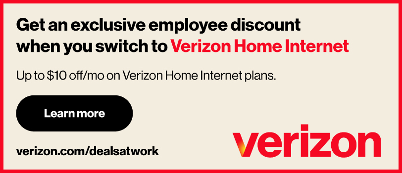 Verizon Home Internet