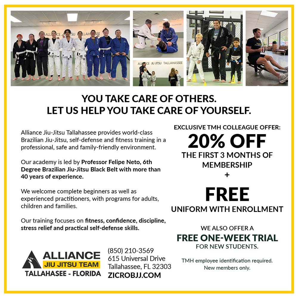 Alliance Jiu-Jitsu