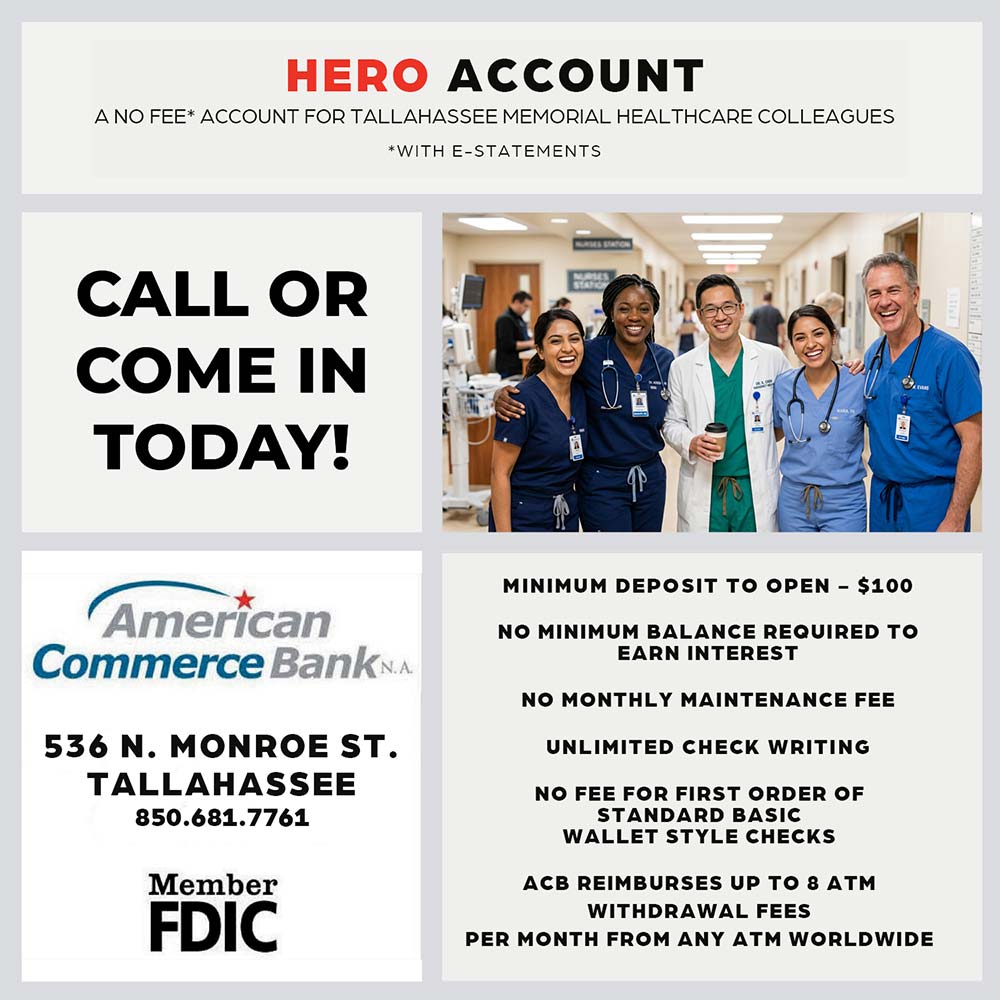 American Commerce Bank