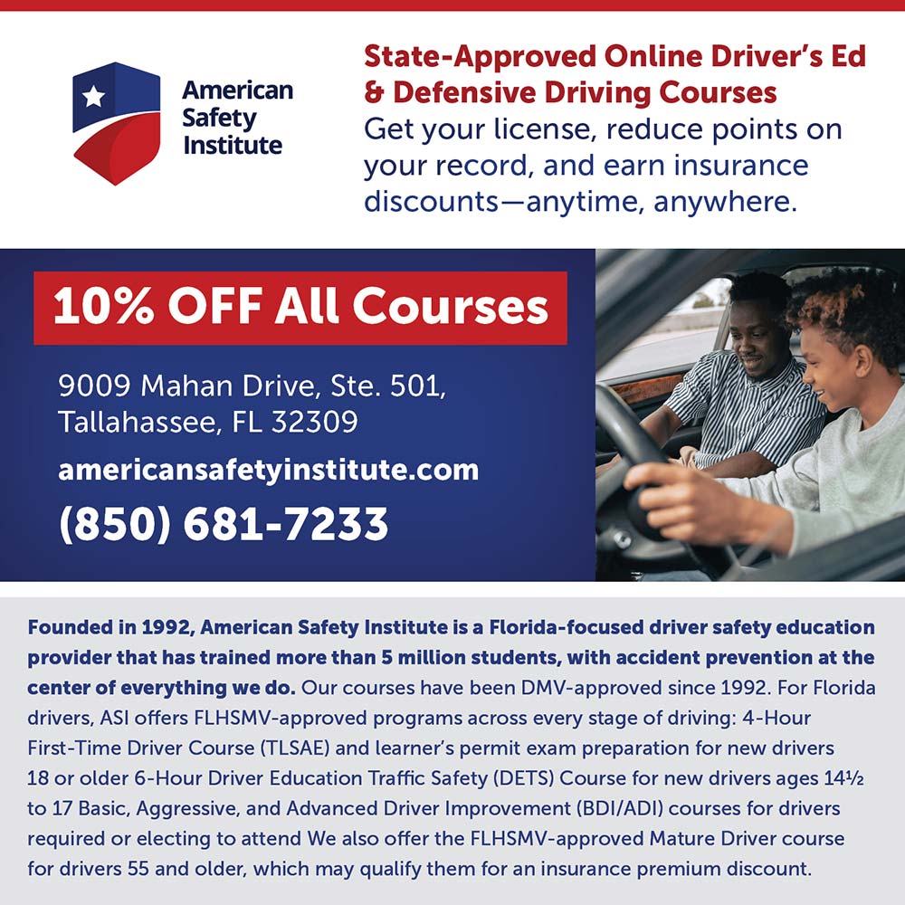 American Safety Institute