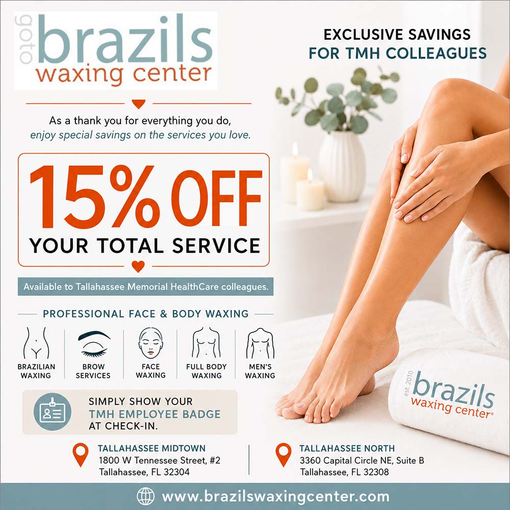 Brazils Waxing Center