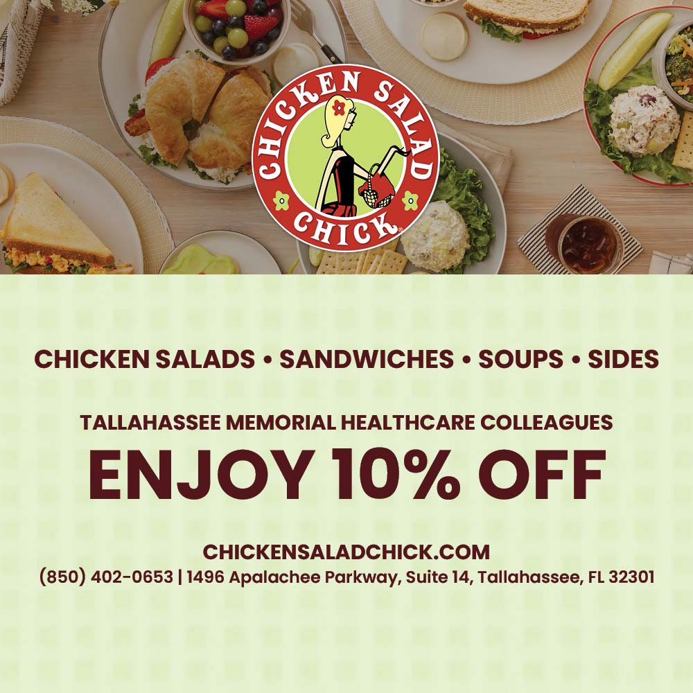 Chicken Salad Chick