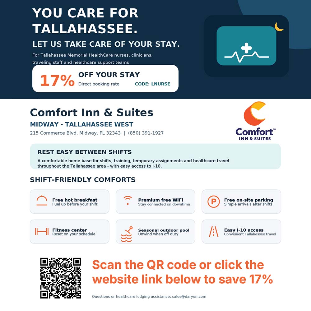 Comfort Inn & Suites