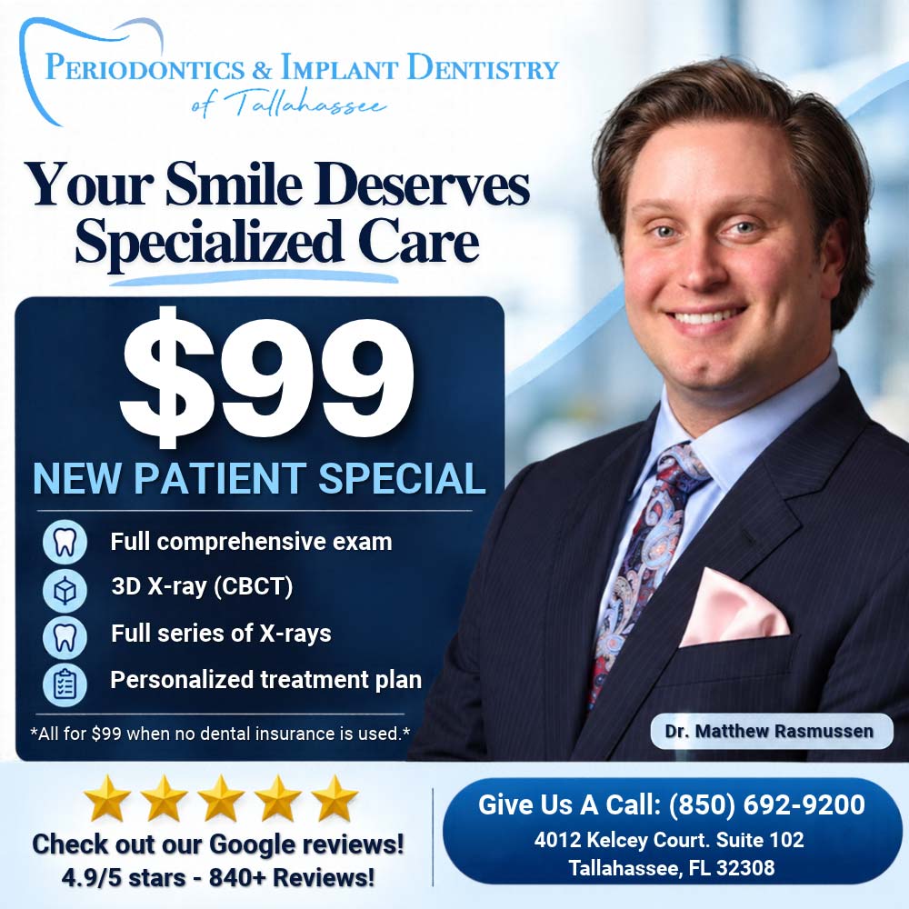 Periodontics & Implant Dentistry